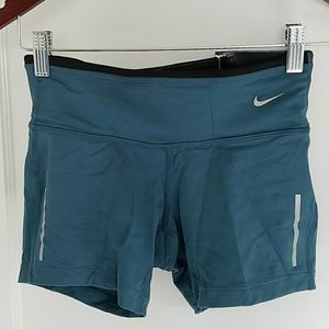 NWT Nike Epic running shorts